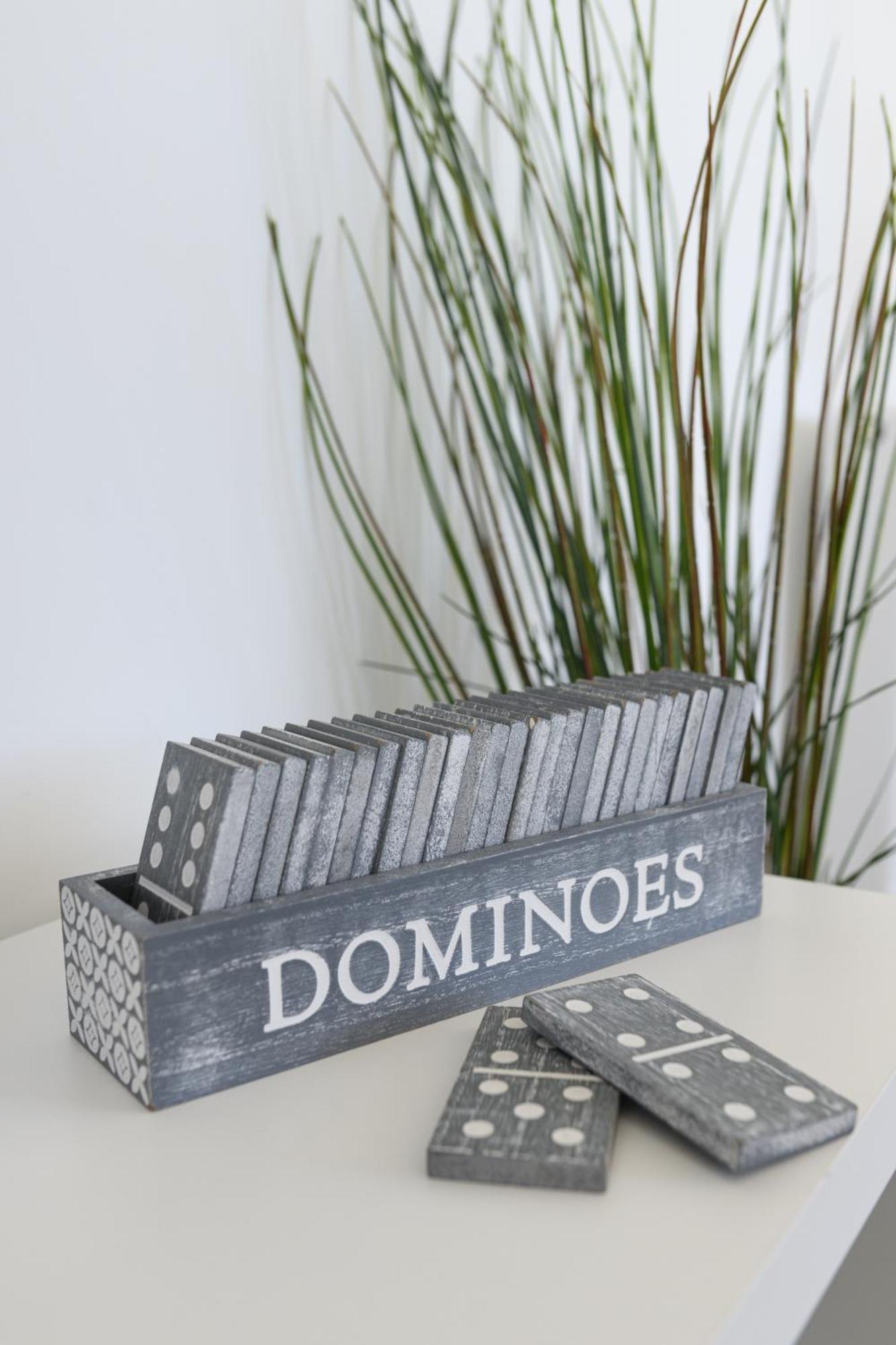 Domino Suite 埃格尔 外观 照片